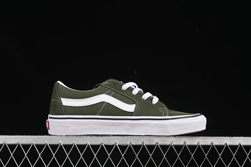 All categories Vans Vans series Vans Low Vans low-top Vans Sk8-Low Vans non-slip casual skateboard shoes VN0A4UUK0FI